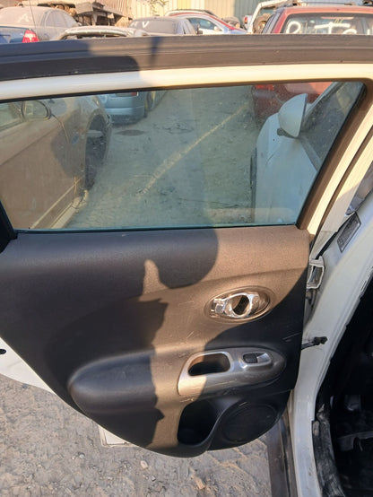 Shock Absorber Rear Passenger Side 2011 - 2017 Nissan Juke