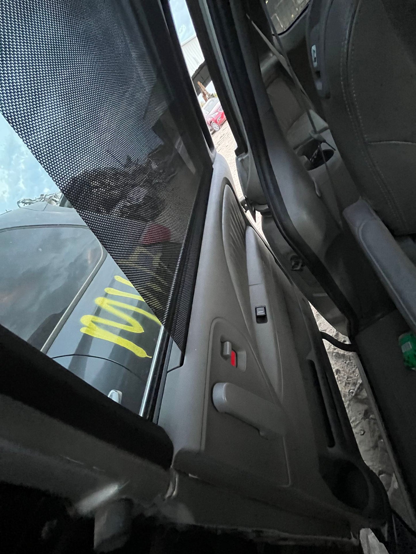 Fender Front Passenger Side 2005 - 2010 Honda Odyssey
