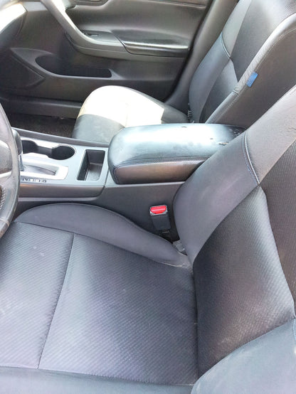Rocker Molding Passenger Side 2013 - 2018 Nissan Altima