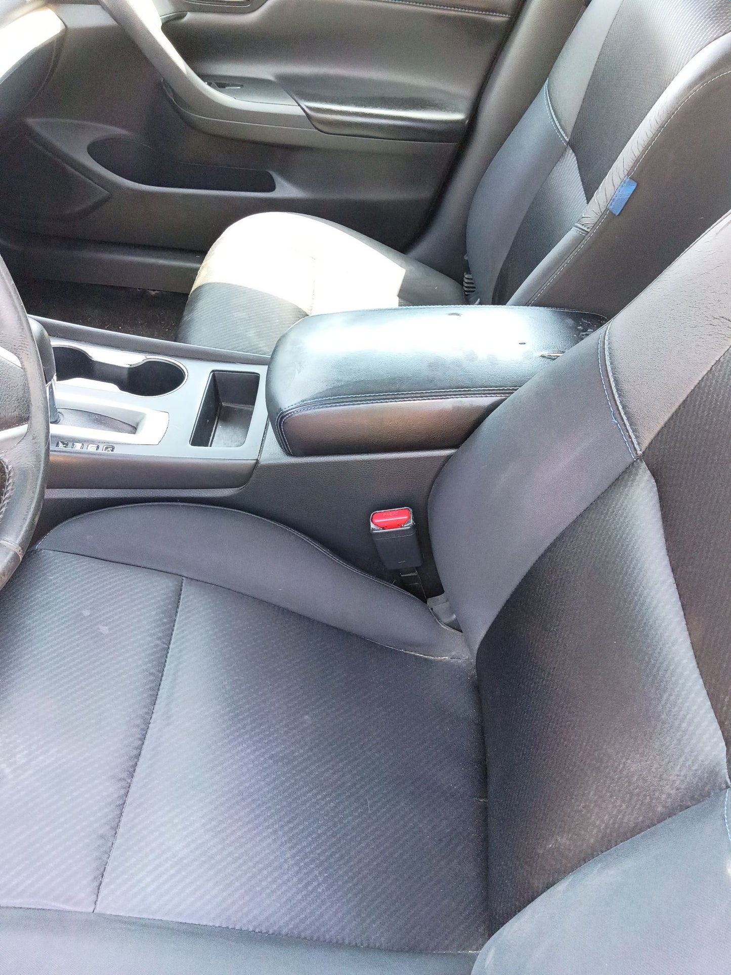 Window Motor Front Passenger Side 2013 - 2018 Nissan Altima