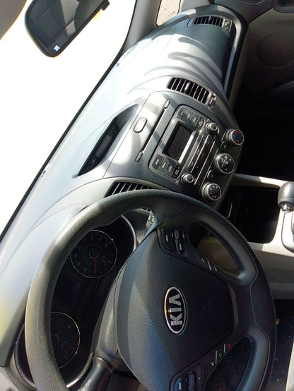 Fuse Box Interior 2014 - 2018 Kia Forte