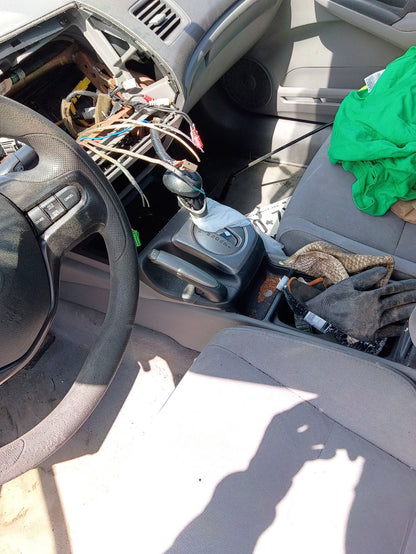 B-Pillar Trim Panel Passenger Side 2006 - 2011 Honda Civic Sdn