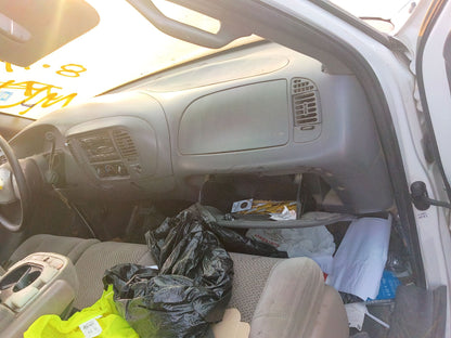 Control Arm Front Driver Side Upper 1997 - 2003 Ford F-150