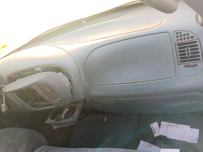 Window Motor Front Driver Side 1997 - 2003 Ford F-150