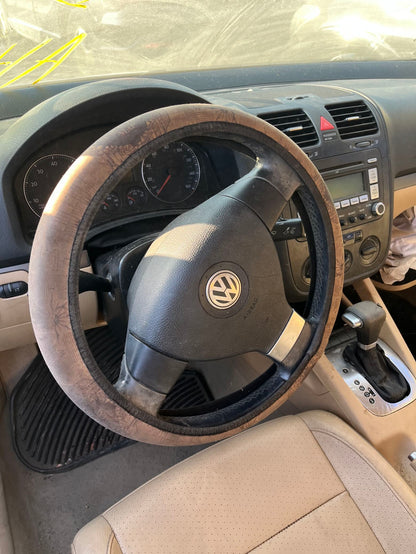 Radio 2006 - 2010 Volkswagen Jetta