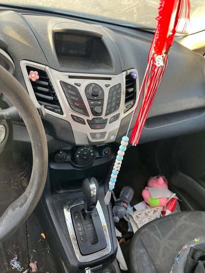 Window Regulator Front Driver Side 2011 - 2019 Ford Fiesta