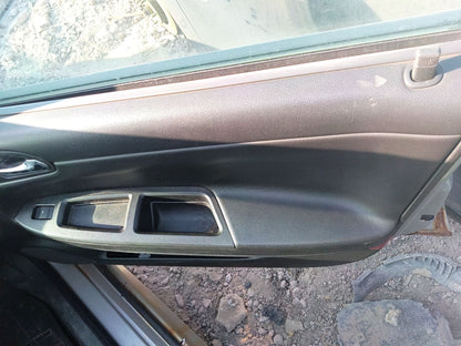 Hood 2006 - 2013 Chevrolet Impala