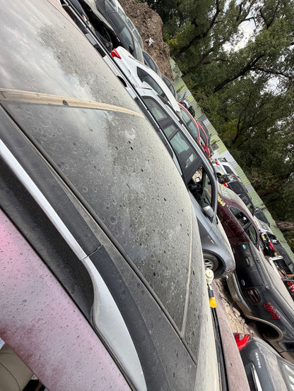 B-Pillar Trim Panel Passenger Side 2009 - 2014 Nissan Murano