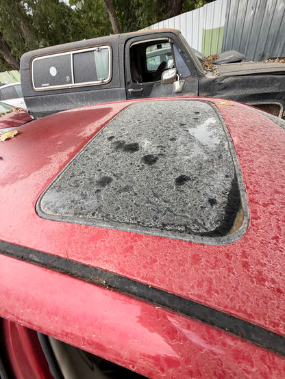 Airbag Dashboard Passenger 2007 - 2011 Toyota Camry Hybrid
