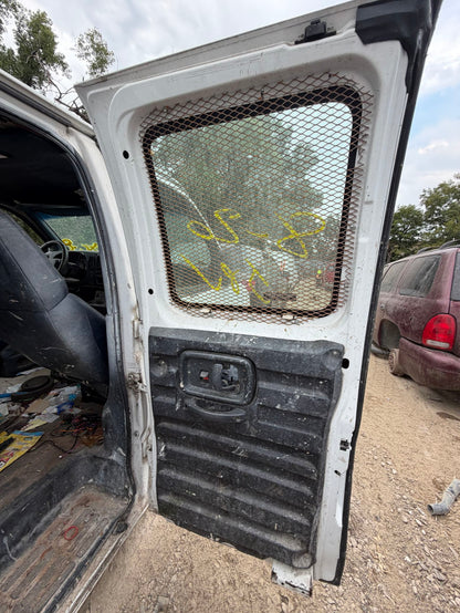 Seat Belt Retractor Front Driver Side 1996 - 2002 Chevrolet Express