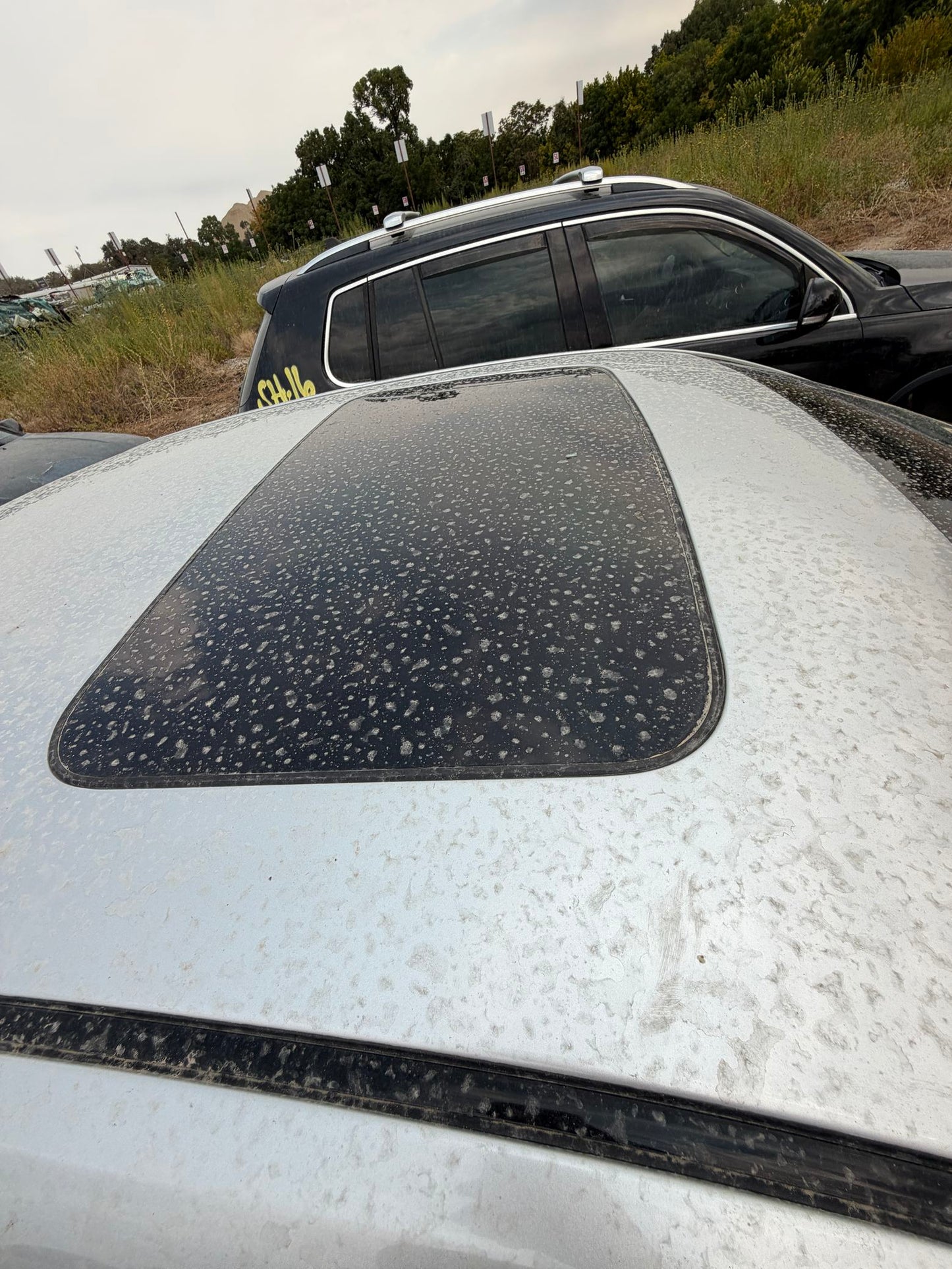 Instrument Cluster 2006 - 2012 Lincoln MKZ Hybrid
