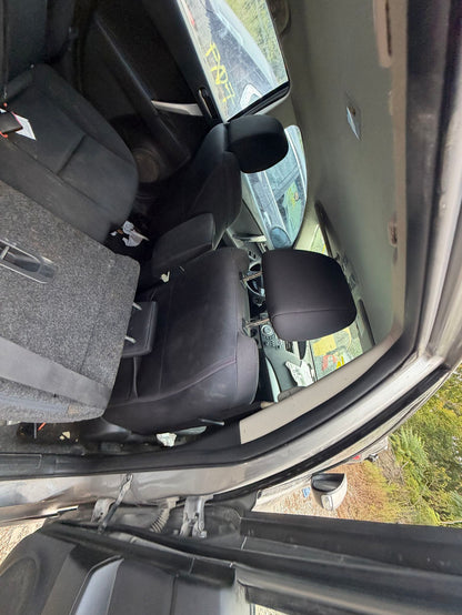 Interior Door Handle Front Passenger Side 2010 - 2013 Mazda MAZDA3