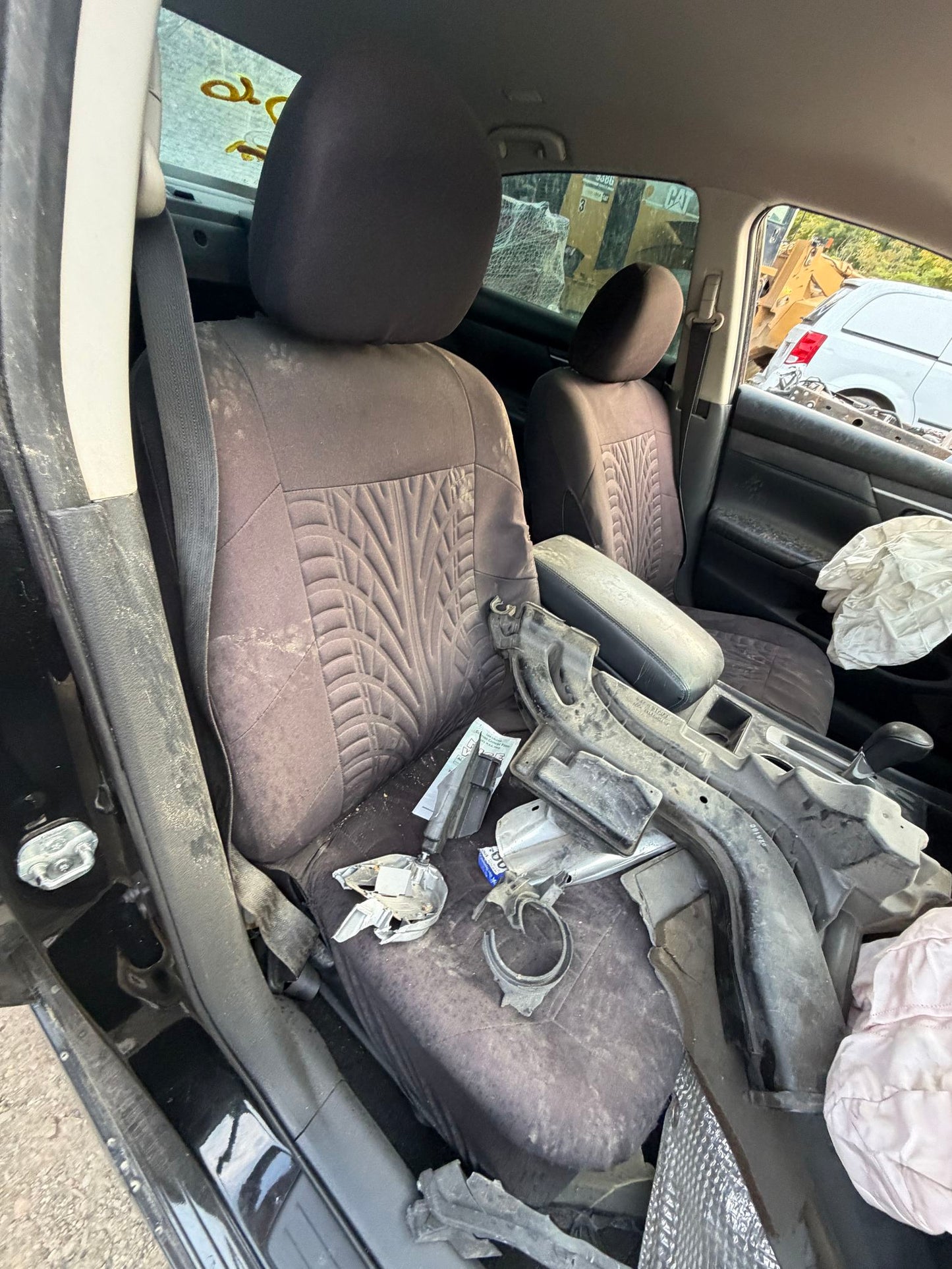 A/C Compressor 2013 - 2018 Nissan Altima