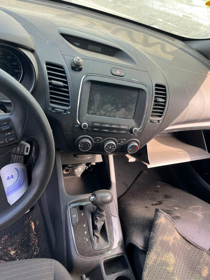 Window Motor Rear Passenger Side 2014 - 2018 Kia Forte