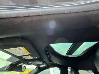 Tail Light Outer Passenger Side 2015 - 2019 Lincoln MKC
