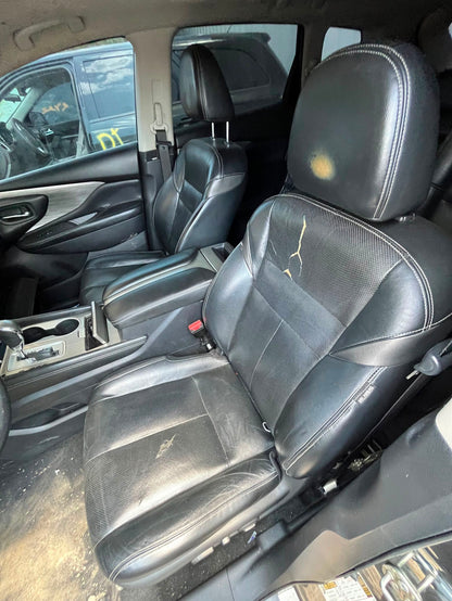 Mirror Assembly Passenger Side 2015 - 2024 Nissan Murano
