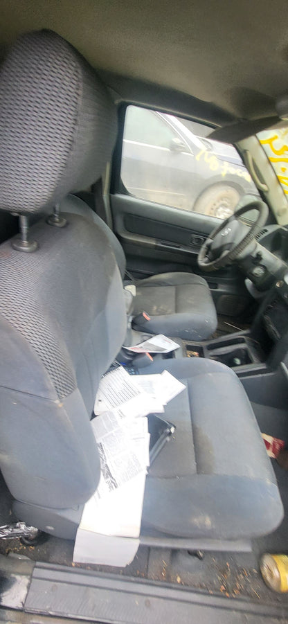 Window Motor Driver Side 1998 - 2004 Nissan Frontier