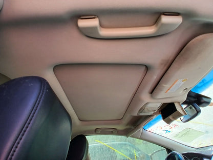Engine Control Module 2009 - 2014 Nissan Murano