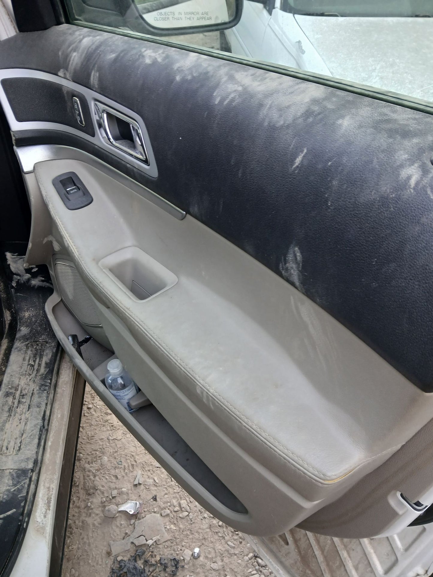 Fuse Box Engine Bay 2011 - 2019 Ford Explorer