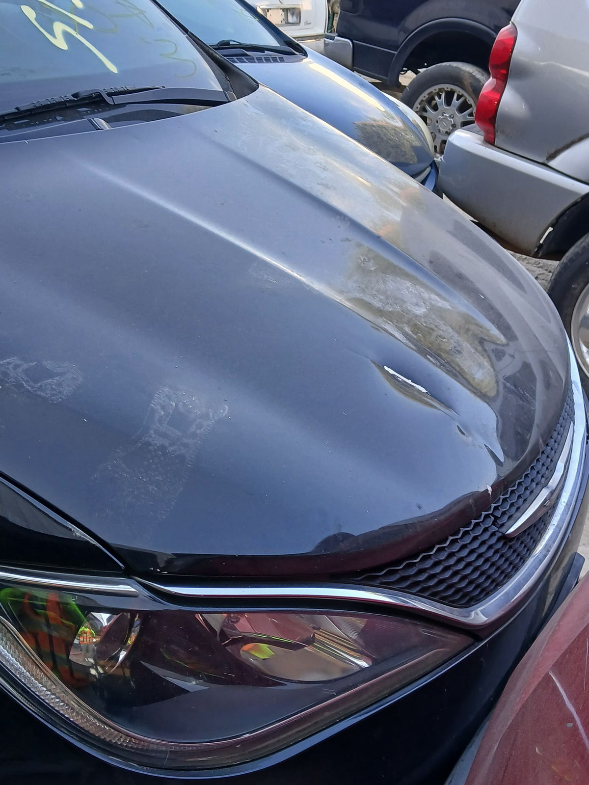 Cooling Fan Assembly 2017 - 2027 Chrysler Pacifica
