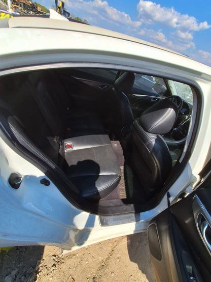 Engine Control Module 2014 - 2024 Infiniti Q50