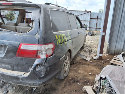 Door Shell Sliding Passenger Side 2005 - 2010 Honda Odyssey