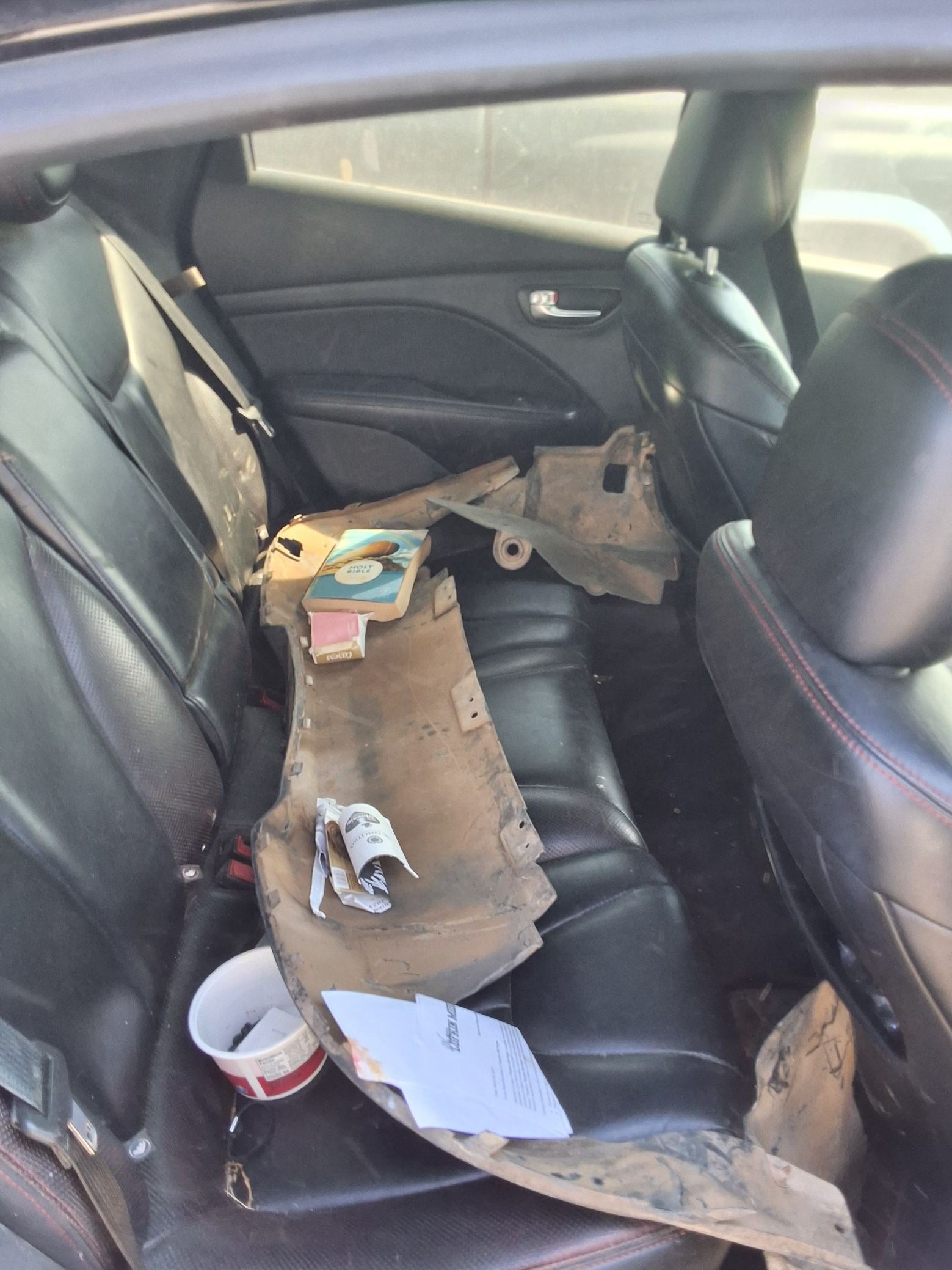 Door Latch Front Passenger Side 2013 - 2016 Dodge Dart