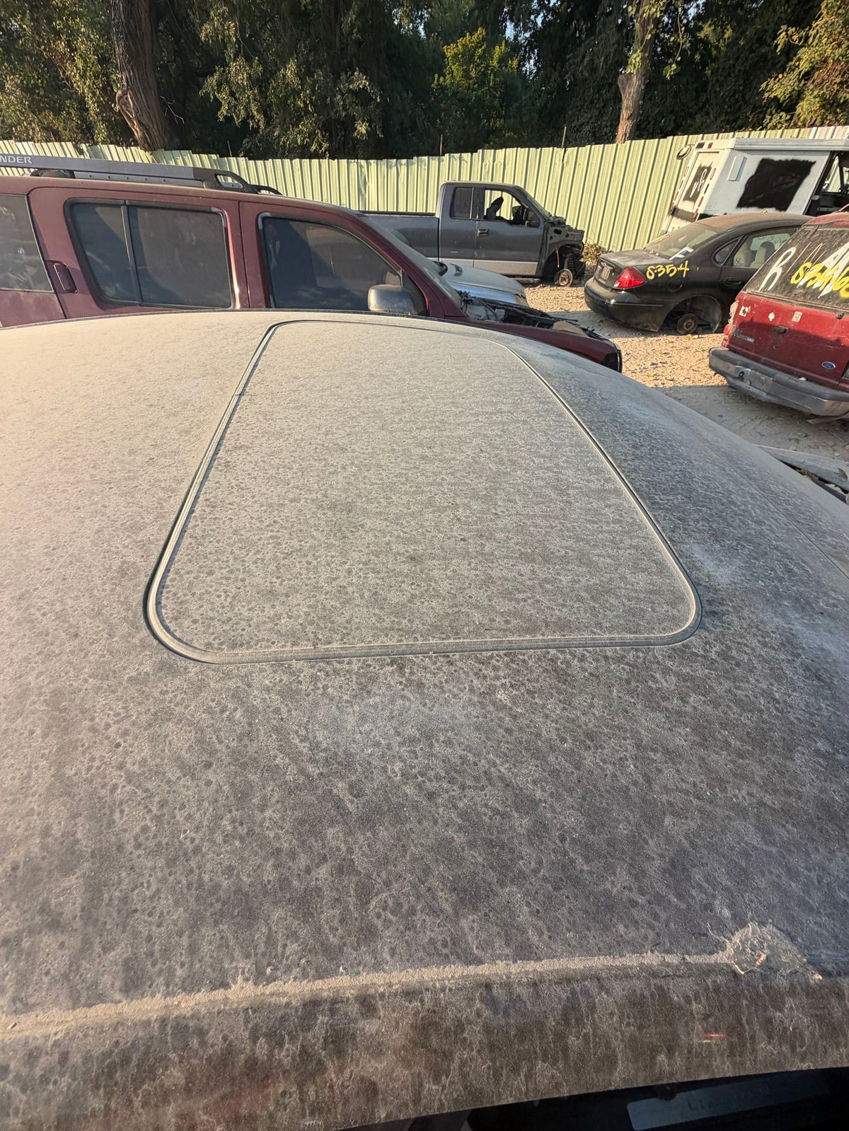 Fuse Box Engine Compartment 2013 - 2020 Lincoln MKZ