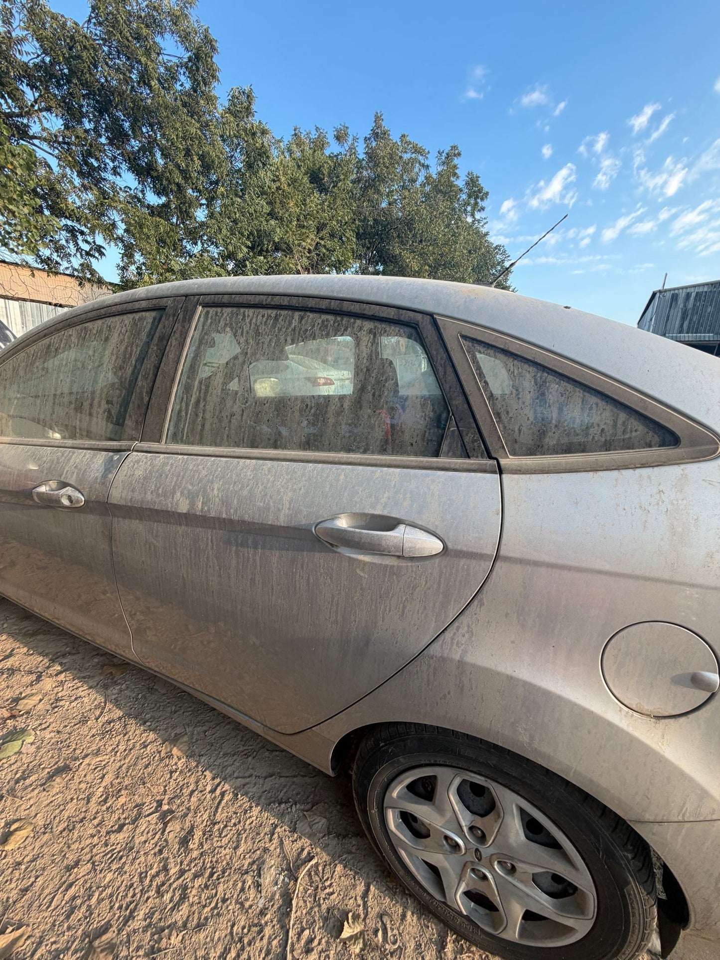 Brake Booster 2011 - 2019 Ford Fiesta