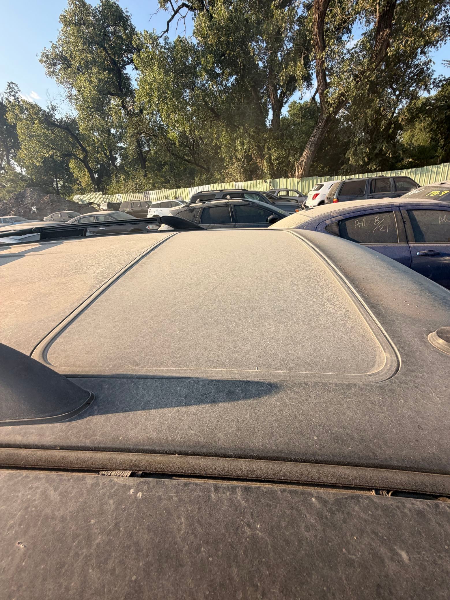 Engine Control Module 2008 - 2012 Ford Escape