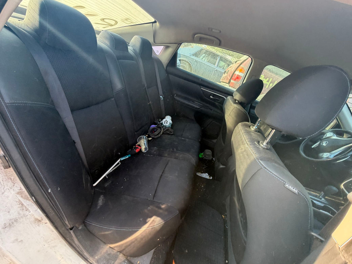 Starter Motor 2013 - 2018 Nissan Altima