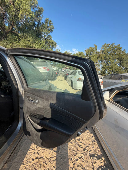 Engine Torque Strut Mount Rear 2013 - 2016 Dodge Dart
