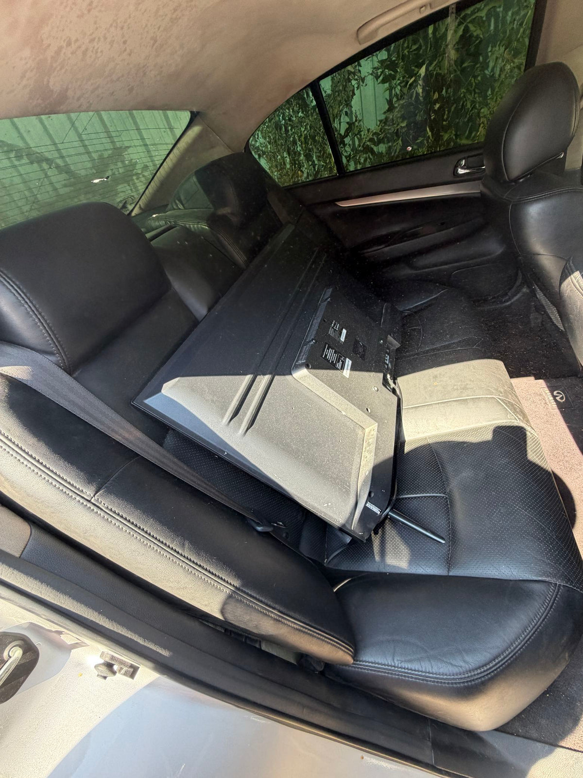 Wheel 2009 - 2013 Infiniti G37