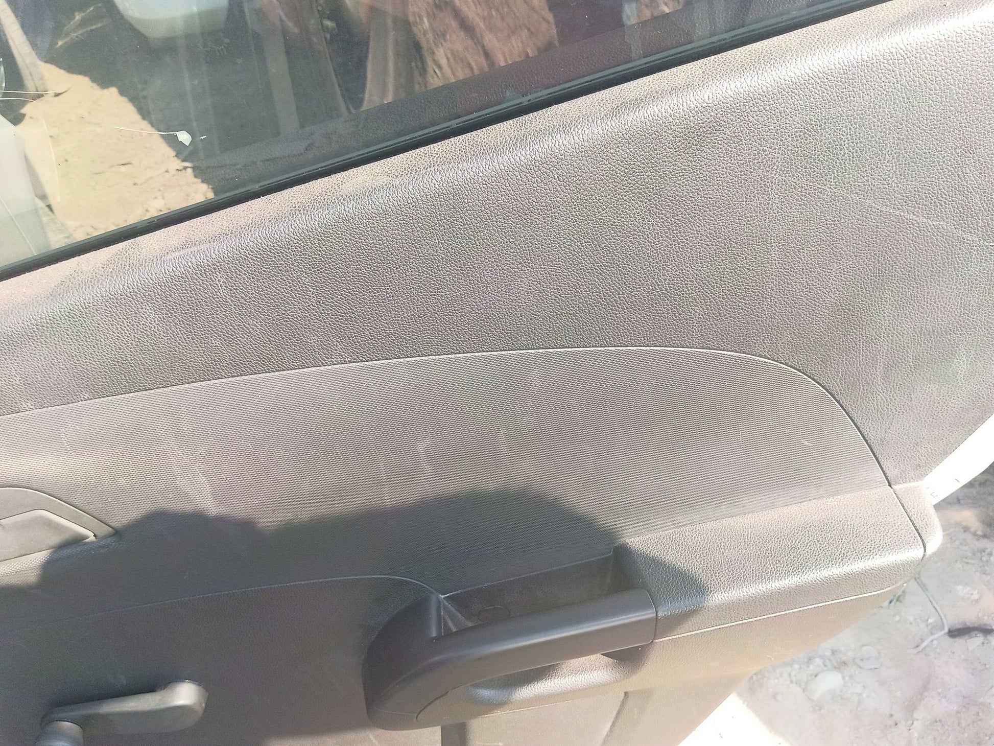 HVAC Control Panel 2012 - 2020 Chevrolet Sonic