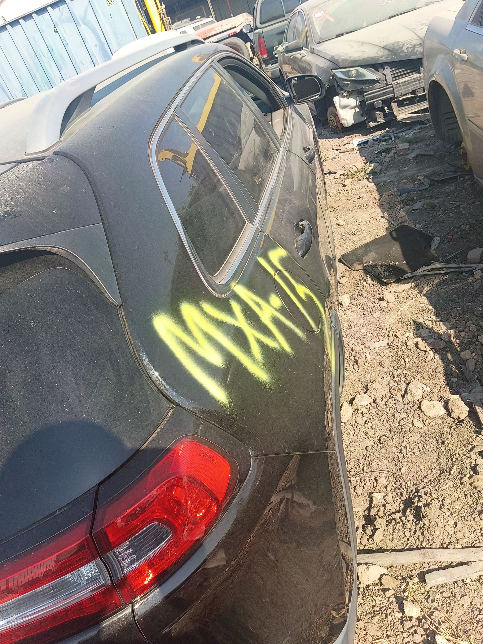 Door Latch Front Passenger Side 2014 - 2023 Jeep Cherokee