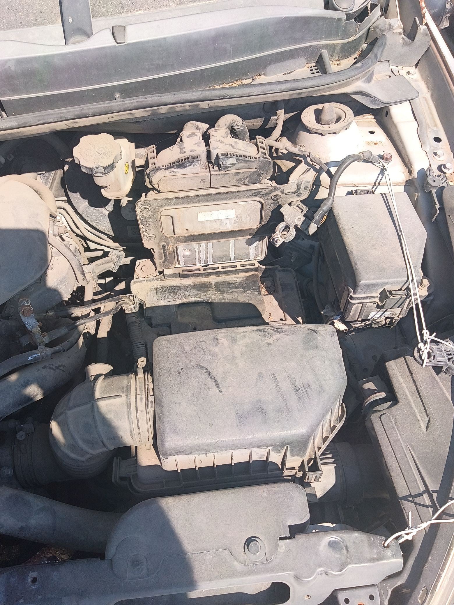 Hub Bearing Front Driver Side 2012 - 2017 Hyundai Accent