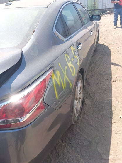 Fuel Filler Door 2013 - 2018 Nissan Altima