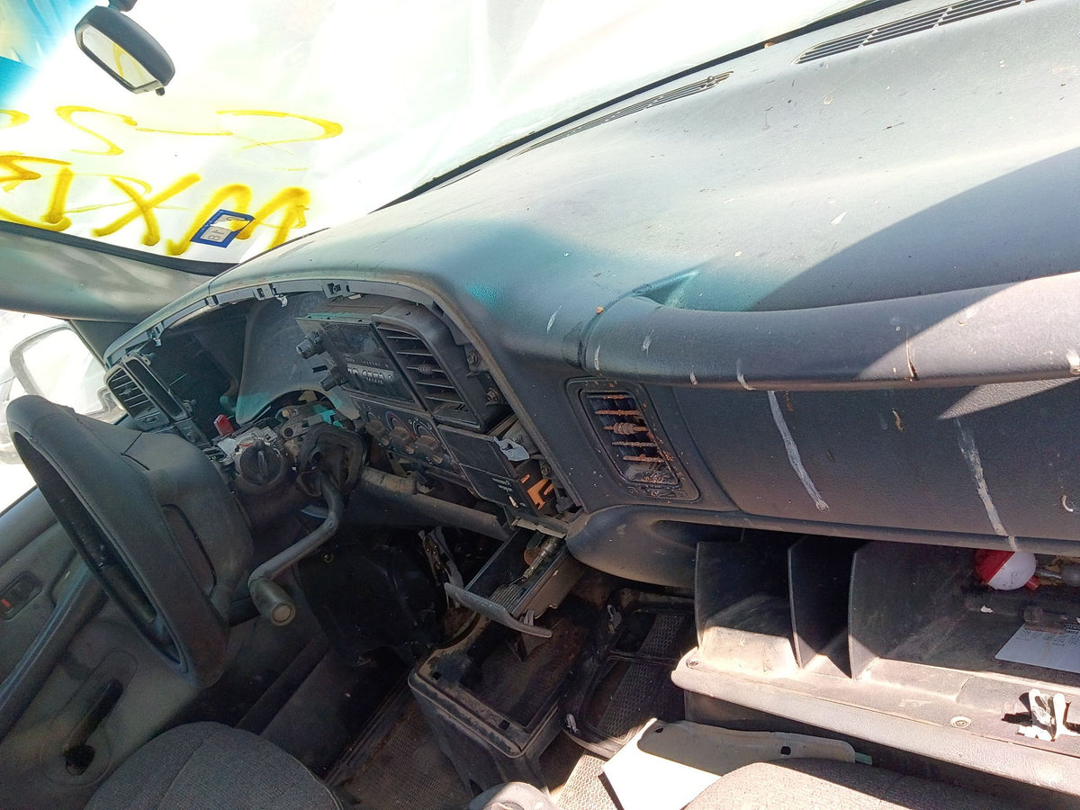 Pickup Bed Box 1999 - 2006 Chevrolet Silverado 1500