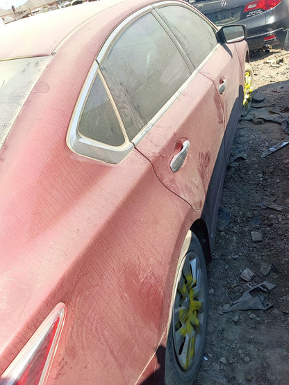 Steering Wheel 2013 - 2018 Nissan Altima