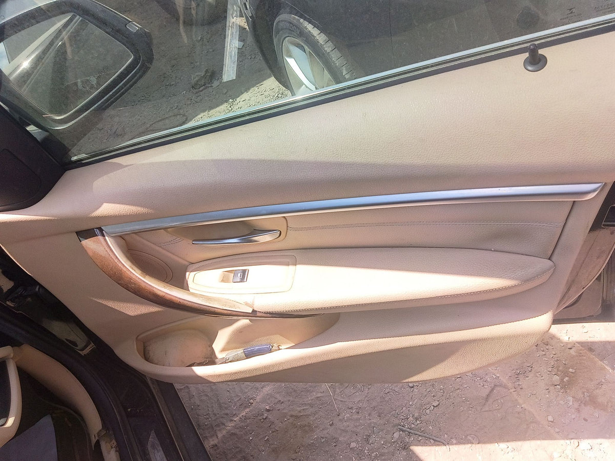 Backup Camera Rear 2012 - 2018 BMW 3 Series