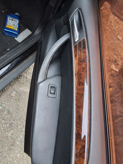Fender Front Passenger Side 2007 - 2013 BMW X5