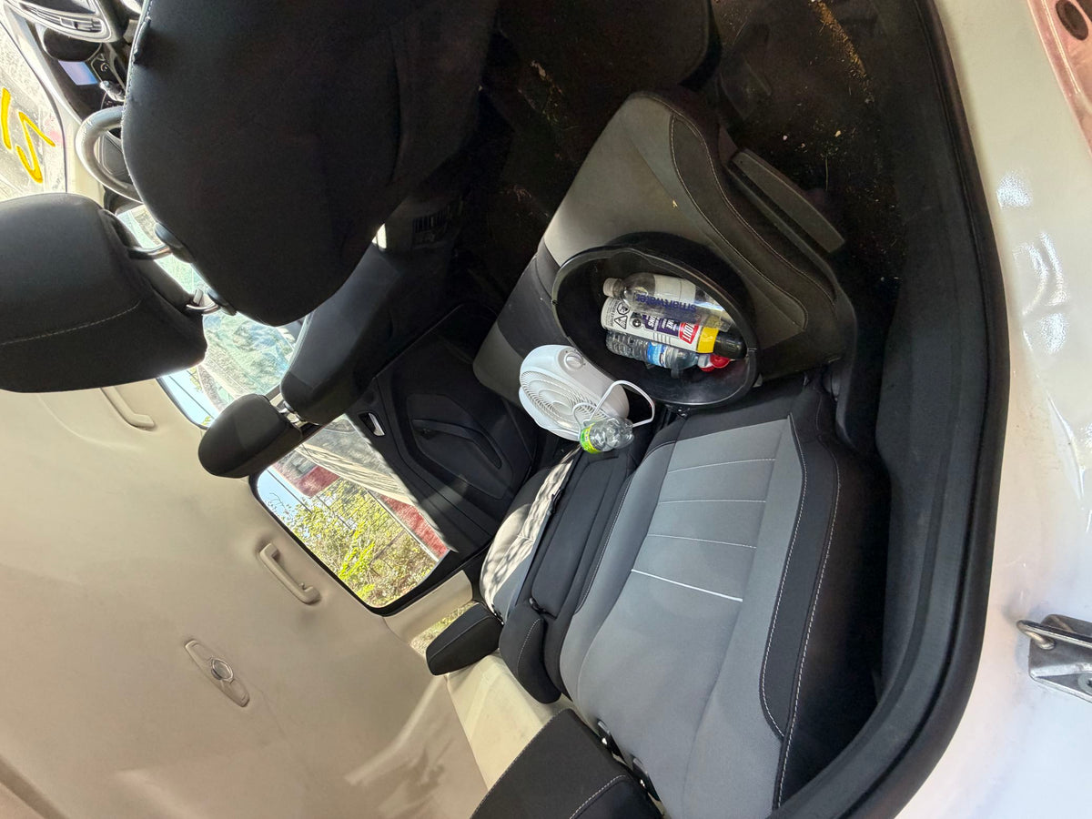 Dashboard 2013 - 2019 Ford Escape
