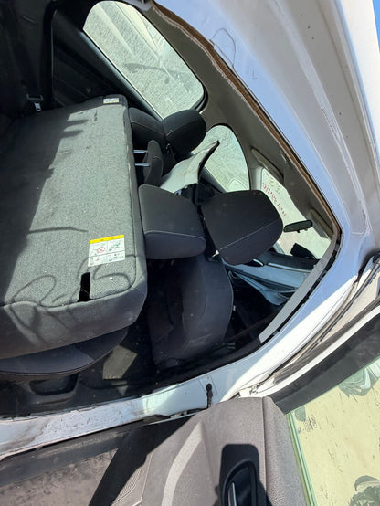 Quarter Panel Driver Side 2012 - 2018 Ford Focus