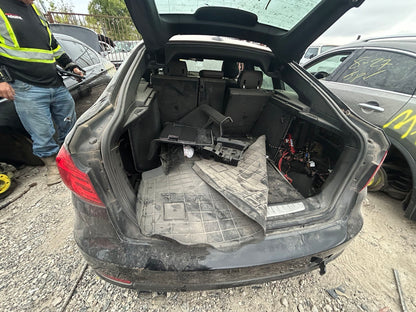 Exterior Door Handle Front Driver Sidehttps://www.ebay.com/sch/i.html?_from=R40&_nkw=2015+BMW+328I+Engine+Mount&_sacat=6000&LH_ItemCondition=3000&LH_BIN=1&_sop=15&LH_PrefLoc=1&_dmd=2&rt=nc 2014 - 2019 BMW 3 Series Gran Turismo