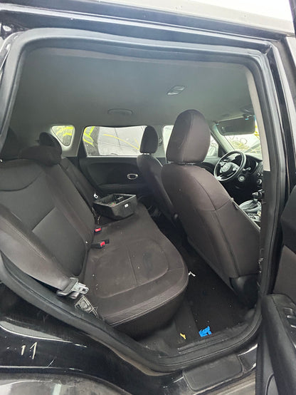 Headlight Driver Side 2014 - 2019 Kia Soul