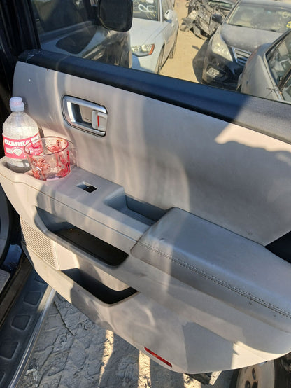 A-Pillar Trim Panel Passenger Side 2009 - 2015 Honda Pilot