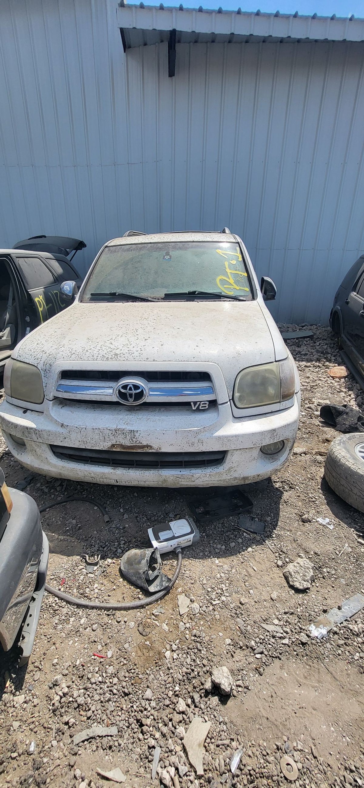 A/C Compressor 2000 - 2005 Cadillac DeVille