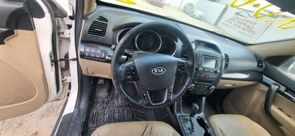 Radio Receiver 2011 - 2015 Kia Sorento