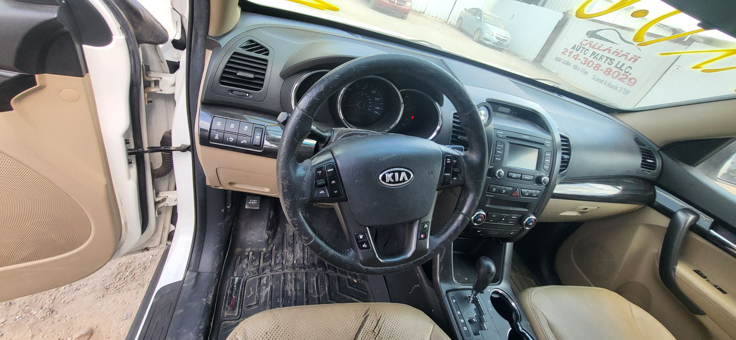 Instrument Cluster 2011 - 2015 Kia Sorento