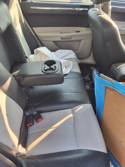 Body Control Module 2005 - 2010 Chrysler 300